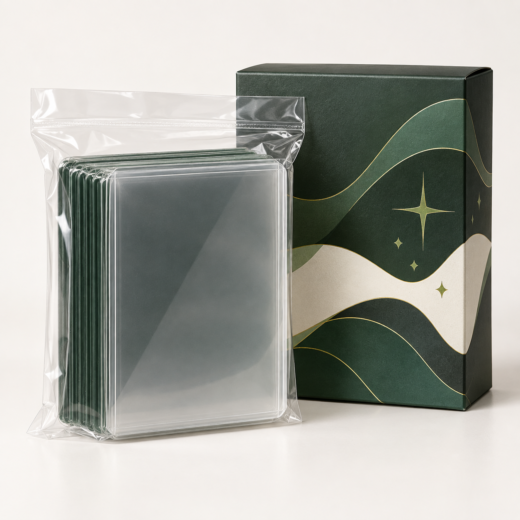 DEMO — Forest Tide Card Sleeve Pack